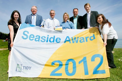Celebrating Cranfields Award